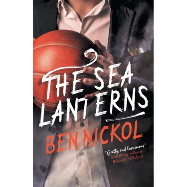The Sea Lanterns