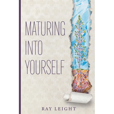 Maturing Into Yourself