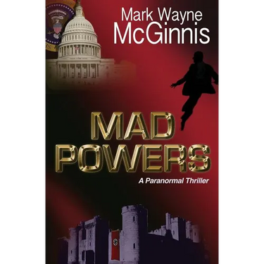 Mad Powers