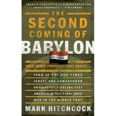The Second Coming of Babylon
