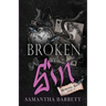 Broken By Sin