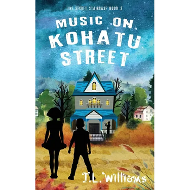 Music on Kohatu Street