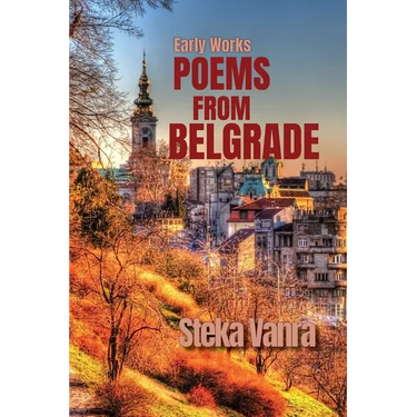 Poems From Belgrade