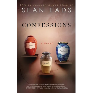 Confessions