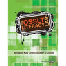 The OSSLT Literacy Lab Answer Key and Teacher's Guide