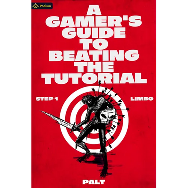 Step 1: Limbo: A Litrpg Adventure
