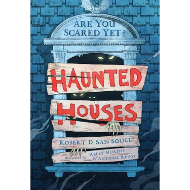 Haunted Houses