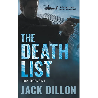 The Death List: An Espionage Thriller