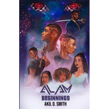 Alam: Beginnings
