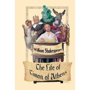 The Life of Timon of Athens