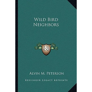 Wild Bird Neighbors