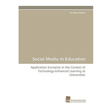 Social Media in Education