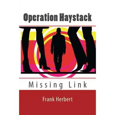 Operation Haystack