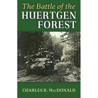 Battle of the Huertgen Forest