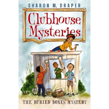 The Buried Bones Mystery