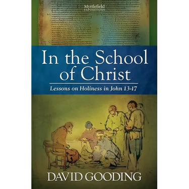 In the School of Christ