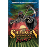 Brandon Eldridge Presents: The ShiverCon Anthology Volume 1