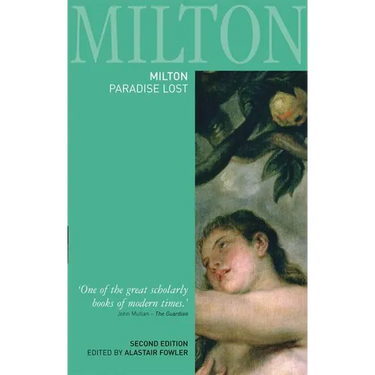 Milton: Paradise Lost