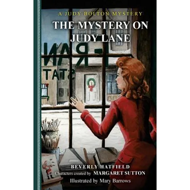 The Mystery on Judy Lane