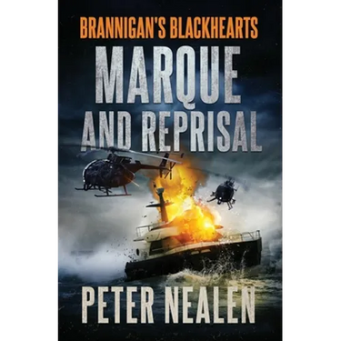 Marque and Reprisal