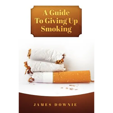 A Guide To Giving Up Smoking