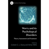 Worry and its Psychological Disorders