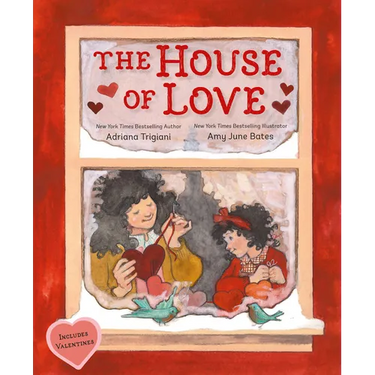 The House of Love