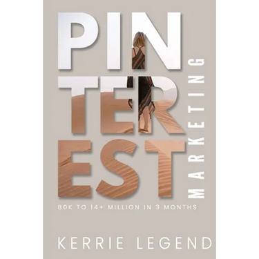 Pinterest Marketing: 80k to 14+ Million in 3 Months