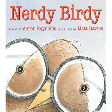 Nerdy Birdy