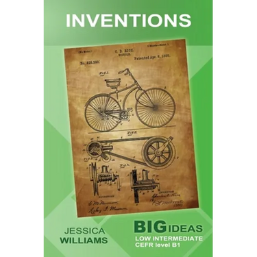 Inventions: Big Ideas: Low Intermediate