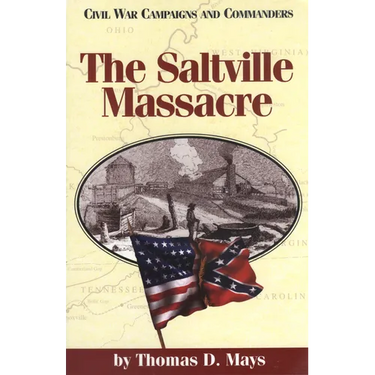 The Saltville Massacre