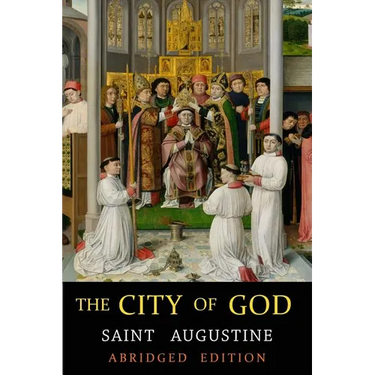 City of God: Abridged Edition