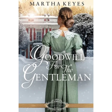 Goodwill for the Gentleman