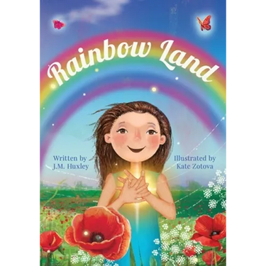 Rainbow Land