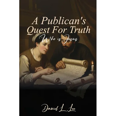A Publican's Quest for Truth