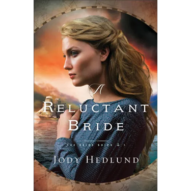 A Reluctant Bride