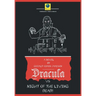Dracula vs Night of the Living Dead