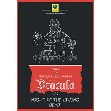 Dracula vs Night of the Living Dead