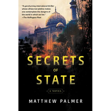 Secrets of State