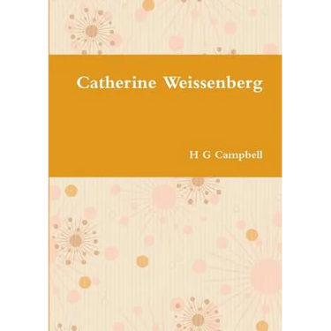 Catherine Weissenberg