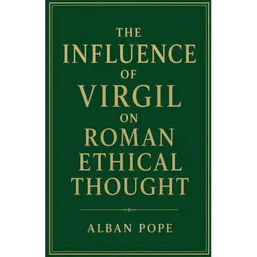 The Influence of Virgil on Roman Ethical Thought