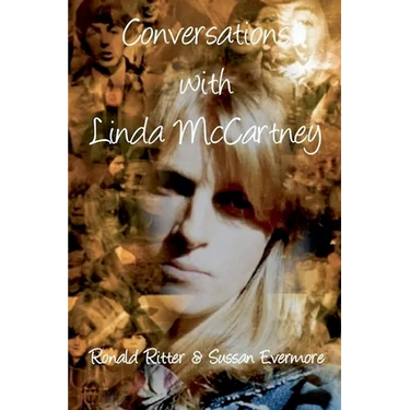 Conversations with Linda McCartney
