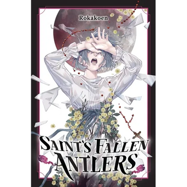 Saint's Fallen Antlers