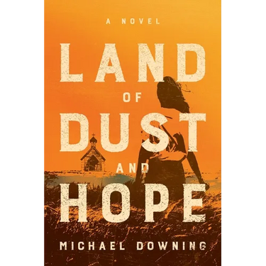 Land of Dust and Hope