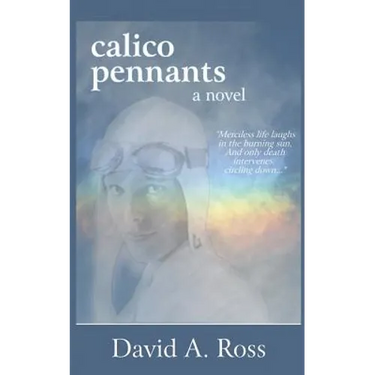Calico Pennants