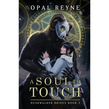 A Soul to Touch