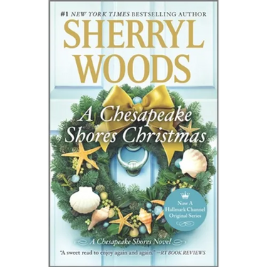 A Chesapeake Shores Christmas