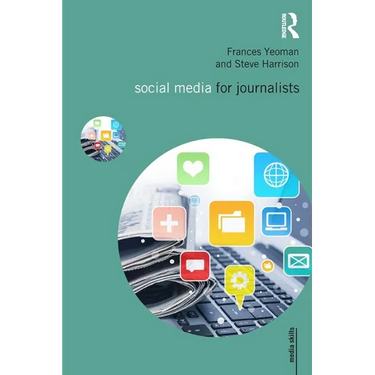 Social Media for Journalists