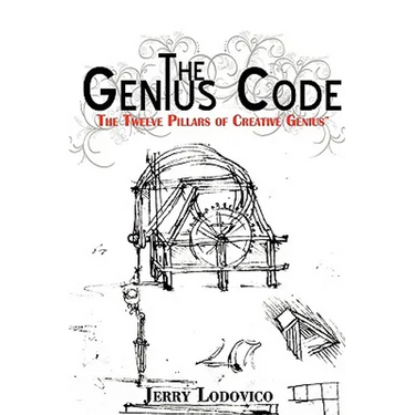 The Genius Code: The Twelve Pillars of Creative Genius