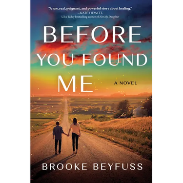 Before You Found Me